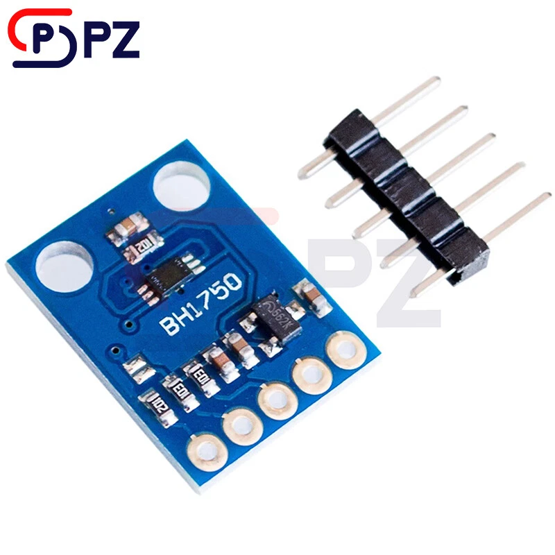 BH1750 Light Sensor